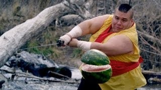 Sadni ninja